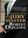 Cover image for The Jury Master